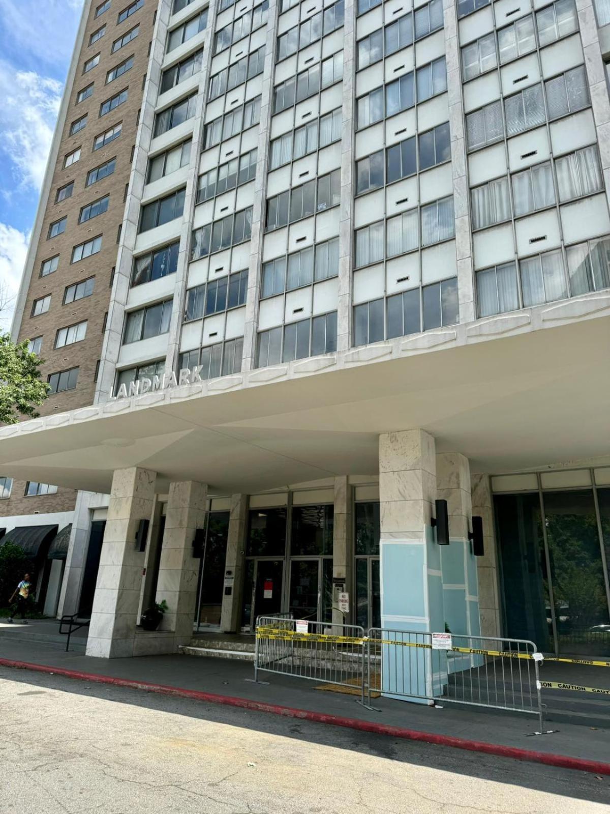 Atlanta Downtown! City Life! Onsite Parking Lm1701 Екстер'єр фото
